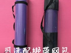长130 150 183宽61cm成人瑜伽垫舞蹈垫加厚防 儿童练功垫体操垫图3