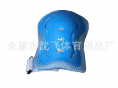 供应蝴蝶护具/运动护具/轮滑护具/儿童护具/溜冰鞋护具/普通图3