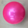 淘气堡9寸15寸18寸珠光无条码球儿童玩具教学球PVC材质皮球