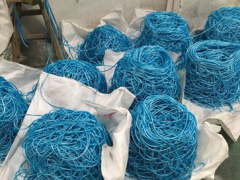 厂家直销 珠光跳绳 水晶跳绳 新品上市 欢迎咨询订购图2
