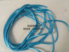 珠光跳绳 水晶跳绳 厂家直销 欢迎前来咨询图3
