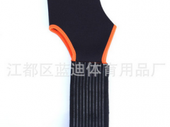 可调防扭护脚腕护裸护脚踝篮足球运动护脚裸透气保暖护踝图3