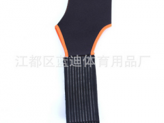 可调防扭护脚腕护裸护脚踝篮足球运动护脚裸透气保暖护踝图2