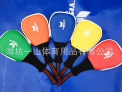 厂家批发儿童脚靶 武术道馆训练鸡腿靶脚靶 跆拳道PU儿童脚靶图3