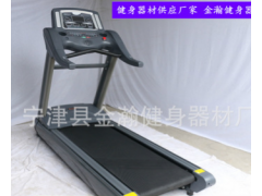 商用家用电动跑步机健身房室内用有氧运动器械 低噪音变频跑步机图2