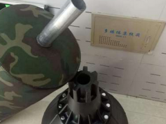 厂家直销拳击沙袋 立式不倒翁沙袋 跆拳道散打沙袋图3