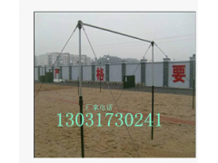军绿单双杠训练双杠单杠铸铁单双杠户外单双杠训练器材图2