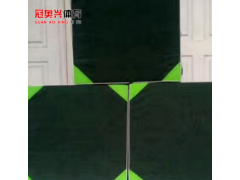 批发跳高垫100*200cm 可折叠使用 体育器材 体操用品健身瑜伽垫图2