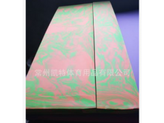 定做防静电eva片材 彩色迷彩EVA泡棉卷材 防火发泡包装材料图3