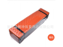 户外蜂窝坐垫 儿童坐垫 EVA蜂窝按摩坐垫 便携式折叠坐垫图2