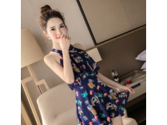 泳衣女保守连体裙式遮肚显瘦小胸聚拢泳装性感韩国学生温泉游泳衣图3