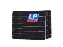 LP护膝 弹性绷带631 登山篮球羽毛球绷带运动护具护膝透气单条装图3