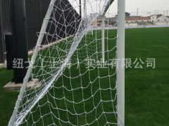 标准五人制足球门 5人/7人8人11人制足球门框 足球架便携式足球门图3