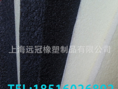 XPE泡棉卷材批发 厂家定做XPE泡棉 彩色XPE泡棉厂家定做 阻燃绝缘图3