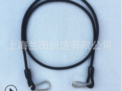踏步机摇摆机拉绳 健身器材弹力绳配件 一字拉力绳可订做图1