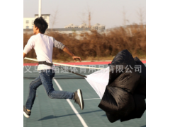 足球训练阻力伞速度阻力伞运动速度训练伞双伞阻力伞生产厂家批发图3