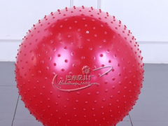 厂家直销75公分瑜伽按摩球 休闲运动 低价批发 工厂直发图3