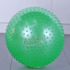 厂家直销55公分瑜伽按摩球低价批发工厂直发 平衡收腹健身球