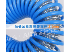 彼格软呼啦圈美腰练腰塑腰韩式呼啦圈美腰加重儿童弹簧哗啦圈直销图2
