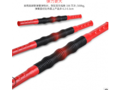 臂力器 臂力棒 握力棒扩胸肌体育健身 练胸器健身器材家用图2