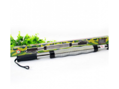 俊武臂力器 40kg白葫芦弹簧臂力器 臂力棍 健身器批发图3