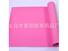EVA瑜伽垫4mm初学者薄款瑜珈健身防滑毯平板支撑瑜珈垫eva脚垫图3