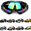 战术风镜户外运动防护眼镜摩托车防风沙骑行越野雪镜