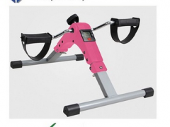 迷你踏步机 康复腿部下肢训练器 小型康复器pedal exercise bike图3