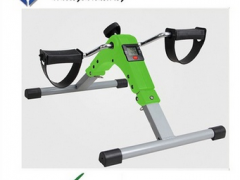 迷你踏步机 康复腿部下肢训练器 小型康复器pedal exercise bike图2
