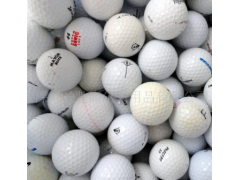 【球王GOLF】高尔夫球 多种品牌二手球-混装图1