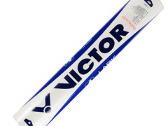 威克多 Victor 胜利羽毛球 训练级羽球 12只装LRAK4胜利羽毛球图3
