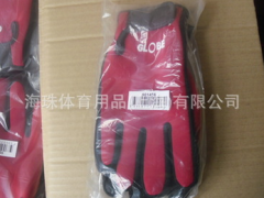 潜水料防滑防水钓鱼手套图2