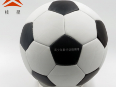 发泡材质足球5号足球比赛用球 此款足球多种材质图2