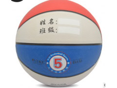 厂家批发直销采购5号篮球幼儿园学生儿童幼儿园专业训练比赛彩色图3