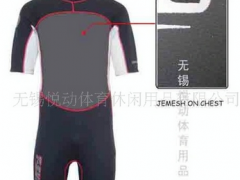 潜水料冲浪衣图2