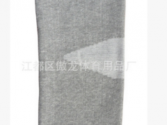 透气竹炭护膝薄款空调保暖保健运动护膝图3