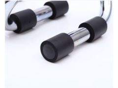 厂家直销工型S型俯卧撑支架练臂肌腹肌轮家用健身器材体育用品图3