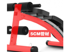 超凯家用多功能收腹器 仰卧起坐腹肌板仰卧起坐健身器材 仰卧板图3