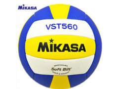 MIKASA米卡萨 VST560标准中考考试柔软排球图2
