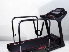 康乐佳跑步机健康器材商用跑步机图2