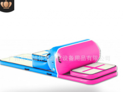 跨境专供多功能充气体操垫瑜伽跆拳道武术充气垫空翻运动充气垫子图3