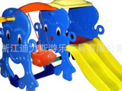 儿童可拼式手工游戏半圆桌升降式时尚大方桌正品课桌椅早教幼儿园图3