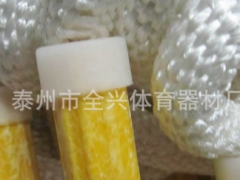 童乐户外游乐配件爬网扣 爬网爬绳 零件 颜色可定制出售健身器材图3