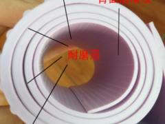 PVC楼梯地垫 踏步 幼儿园楼梯踏步 防滑塑胶地板 pvc地板直销图2