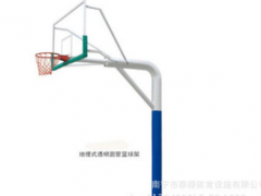 电动液压篮球架 南宁篮球架厂家直销 全民健身“新农村”篮球架图2