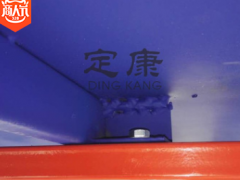 户外钢面乒乓球台室外高档标准比赛铁面乒乓球台厂家批发直销图2