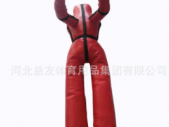 摔跤人 消防专用摔跤假人 部队摔跤假人器材 部队训练器材图3