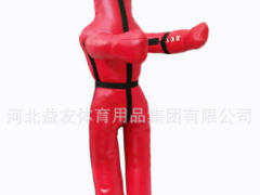 摔跤人 消防专用摔跤假人 部队摔跤假人器材 部队训练器材图2