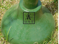 加固单杠 部队专用加强大底盘单杠 钢筋牵引健身单杠批发图3