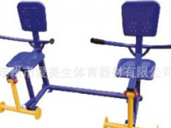 路径厂家直销踢腿训练器PH-078(图)体育用品室外建身器材图3